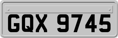 GQX9745