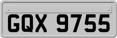 GQX9755