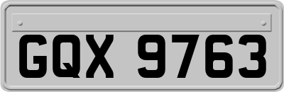 GQX9763