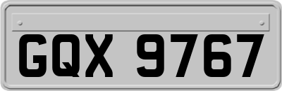 GQX9767