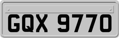 GQX9770