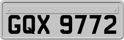 GQX9772