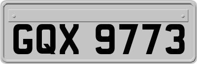GQX9773