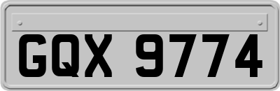 GQX9774