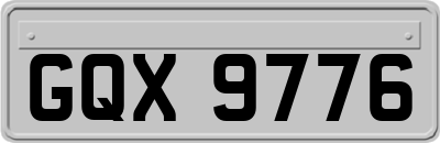GQX9776