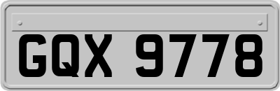 GQX9778