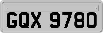 GQX9780