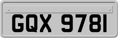 GQX9781