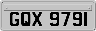GQX9791