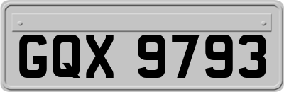 GQX9793