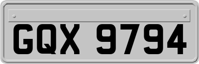 GQX9794