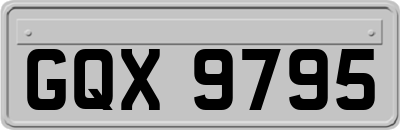 GQX9795