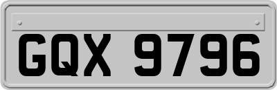 GQX9796