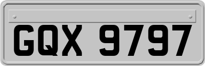 GQX9797