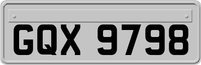 GQX9798