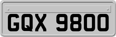 GQX9800
