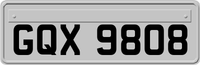GQX9808