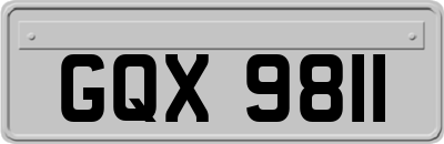 GQX9811