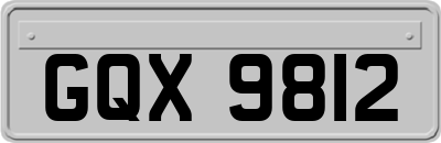 GQX9812