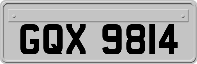 GQX9814
