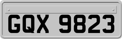 GQX9823