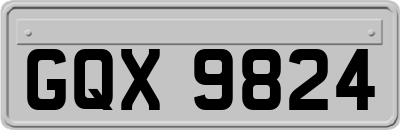 GQX9824