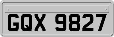 GQX9827