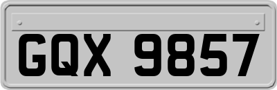 GQX9857