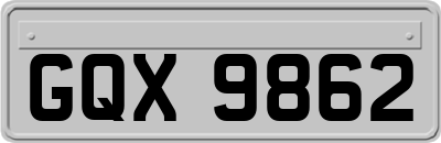 GQX9862