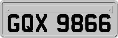GQX9866