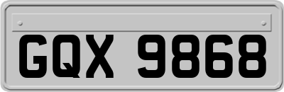 GQX9868