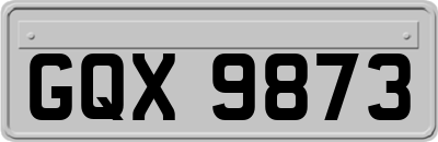 GQX9873
