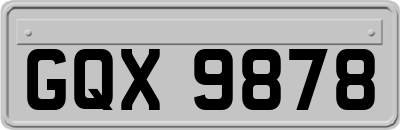 GQX9878