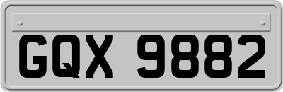 GQX9882