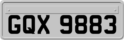 GQX9883
