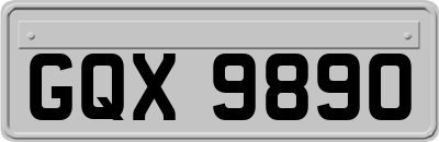 GQX9890