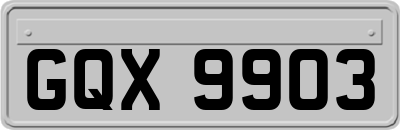 GQX9903