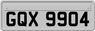 GQX9904