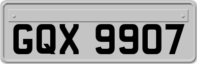 GQX9907