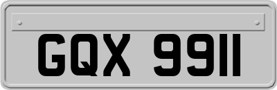 GQX9911
