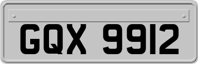 GQX9912