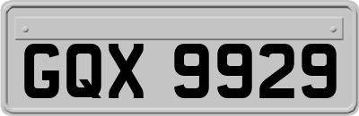 GQX9929
