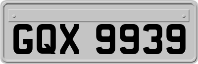 GQX9939