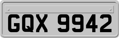 GQX9942