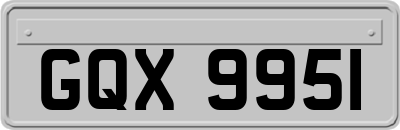 GQX9951