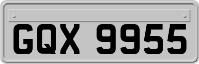 GQX9955
