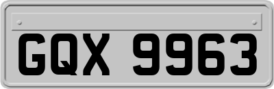 GQX9963