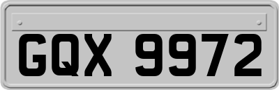 GQX9972