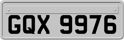 GQX9976
