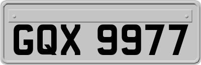 GQX9977